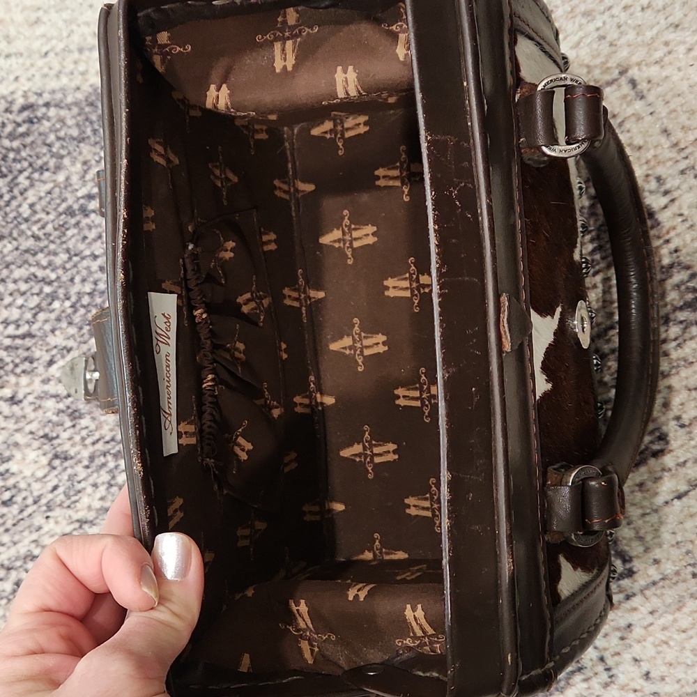 American West purse - Picture 5 of 6